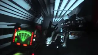 Alien  Isolation Extended TV ad   Distress US