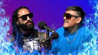 Soltando la locura en la vida | Cotorreando con Loco ft. Kike 