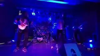 Epicedium @ Path of death X - The final massacre 14.10.2023