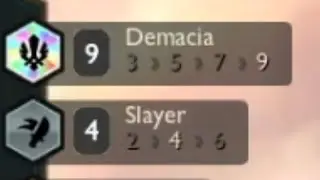 I hit the New 9 Demacia - it is BROKEN | TFT Set 9.5 | Full Gameplay
