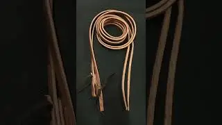 Handmade Horse Tack You Can Trust | Buckaroo Leather + Hermann Oak Quality