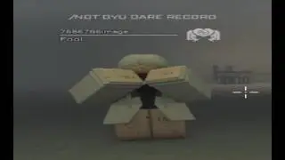 random decaying winter clips from my medal