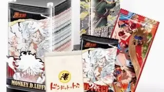 OPENING ONE PIECE COLLECTION CARDS. ОТКРЫТИЕ КОЛЛЕКЦИОННЫХ КАРТ РО ВАН ПИС