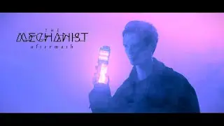 The Mechanist - Aftermath (Official Music Video)