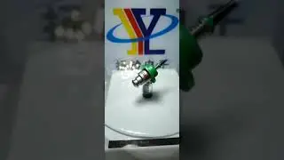 Nozzles from R-Yangling Electronics.