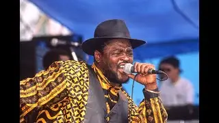 Sugar Minott 