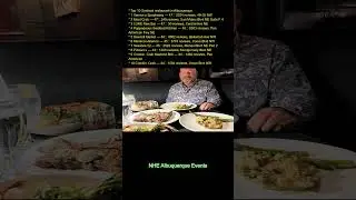 Top 10 Seafood restaurant in Albuquerque:  1. Vernon's Speakeasy &mdash; 4.7★ (2324 reviews), 4th St NW  2