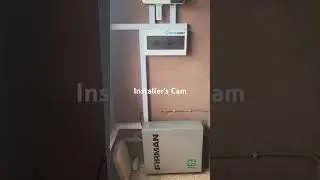Sales and supply of Growatt 5kva inverter,  Firman 5kwh lithium battery and Cworth ebox. #cworth