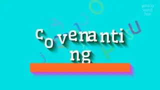 How to say 