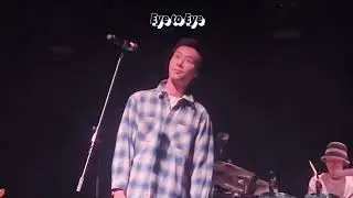 【Suchmos】 Eye to Eye┃Suchmos Asia Tour Sunburst 2025 In Seoul