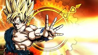 Destroyed Planet Namek - Dragon Ball Xenoverse OST Extended