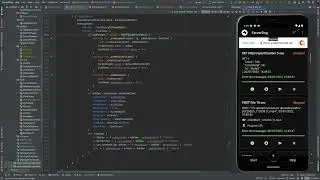 AdMob, Meta audience and Unity Banner ads monetisation mediation programmatically. Code walkthrough.