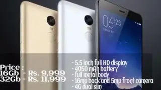 Top 5 budget smartphones of 2016