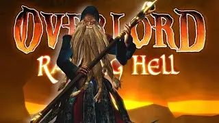 Overlord I 044 | Der alte Overlord will seinen Job zur&uuml;ck | Ende #Rpg #DarkHumor