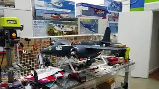 Two New Florida Hobby Shops