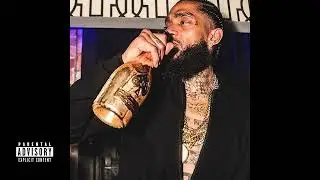 [FREE] NIPSEY HUSSLE TYPE BEAT - 