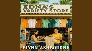 Edna's Variety Store