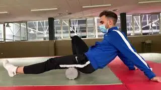 PROGRAMA DE EJERCICIO CORRECTIVO   VALGO DE RODILLA
