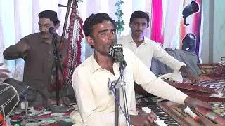 muhanji zindagi maan nakri waein singer adeeb shah
