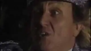 Delta And The Bannermen - Doctor Who (1987) - Death Of The Toll Keeper