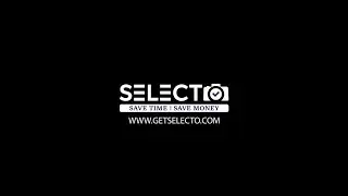 Selecto Photo Selection Intro || Best Photo Selection Software #intro