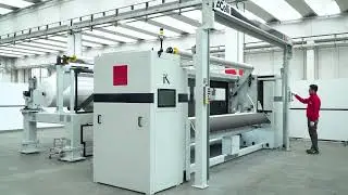 A.Celli Product Video: E-WIND &reg;  Rapid - K