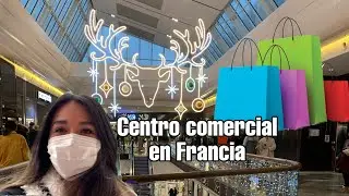 De compras en Marsella - Les Terrasses du Port
