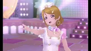 [SIFAS MOD] Anata no Risou no Heroine (Hanayo, Mo sdded All Stars Next Costume)[16:9]