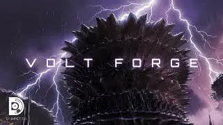 Sparks & Steel: Volt Forge (Metroid Prime 4 Rock Arrangement)