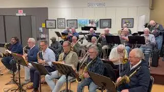 Rock City Big Band