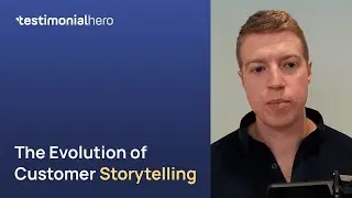 Evolving From Monolithic&nbsp;Customer Stories&nbsp;to Bite-Sized Content