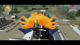 Free fire hack in grandmaster player #freefire #grandmaster #shorts #16 kills