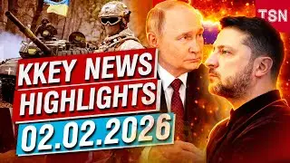 AN HOUR AGO - UKRAINE IS MOVING FORWARD! RUSSIA CANNOT ADVANCE! PANIC IN THE KREMLIN!