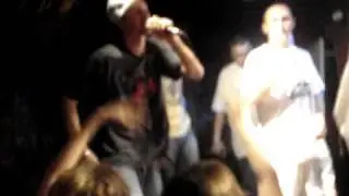 iloveRap 2009 (часть 4)