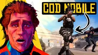 COMENZ&Oacute; LA TRANSFORMACI&Oacute;N DE COD MOBILE A WARZONE Y LA COMUNIDAD LO ESTA ODIANDO...