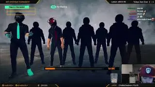 Trials Rising SRR Tournament - Winners Bracket Final - Raon GT4 vs Classyfication