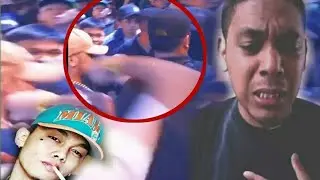 Makagago Sinapak Daw Ni Skusta Clee or OG Sacred?🤔