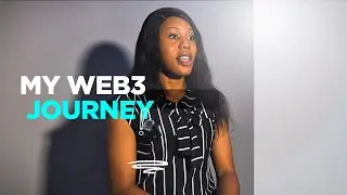 Everyone starts somewhere, here&rsquo;s my story of how I started Web3 