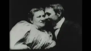 May Irwin kiss (1896)