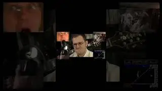 AVGN Intro