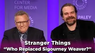 Stranger Things - 