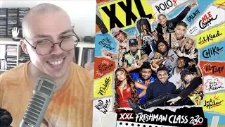 XXL's 2020 Freshman Class Is Alright