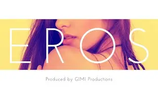 Jeremih x Chris Brown Type Beat - Eros (Rnb RnBass Club Instrumental 2022)