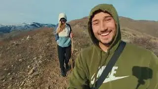 How I Film Travel Hikes Without Getting Distracted