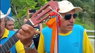 FOLIA DE REIS- CIA MARIA IMACULADA DE MONTE SANTO DE MINAS MG