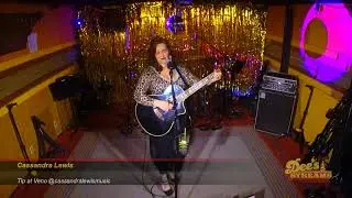 Cassandra Lewis @ Dee's 02.24.23