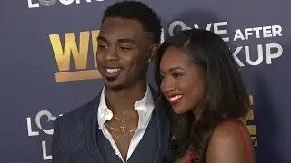 Big Brother Stars Swaggy C and Bayleigh Dayton Spill on 'Huge' Wedding Plans! (Exclusive)