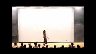 Aisha's Improvisation - Mirage - Amira Belly Dance Company