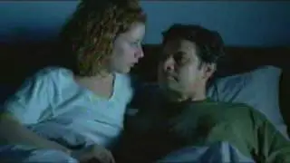 couple au lit