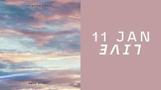 The World Turned Upside Down Pt. 3 // Emmanuel Live // Jan 11